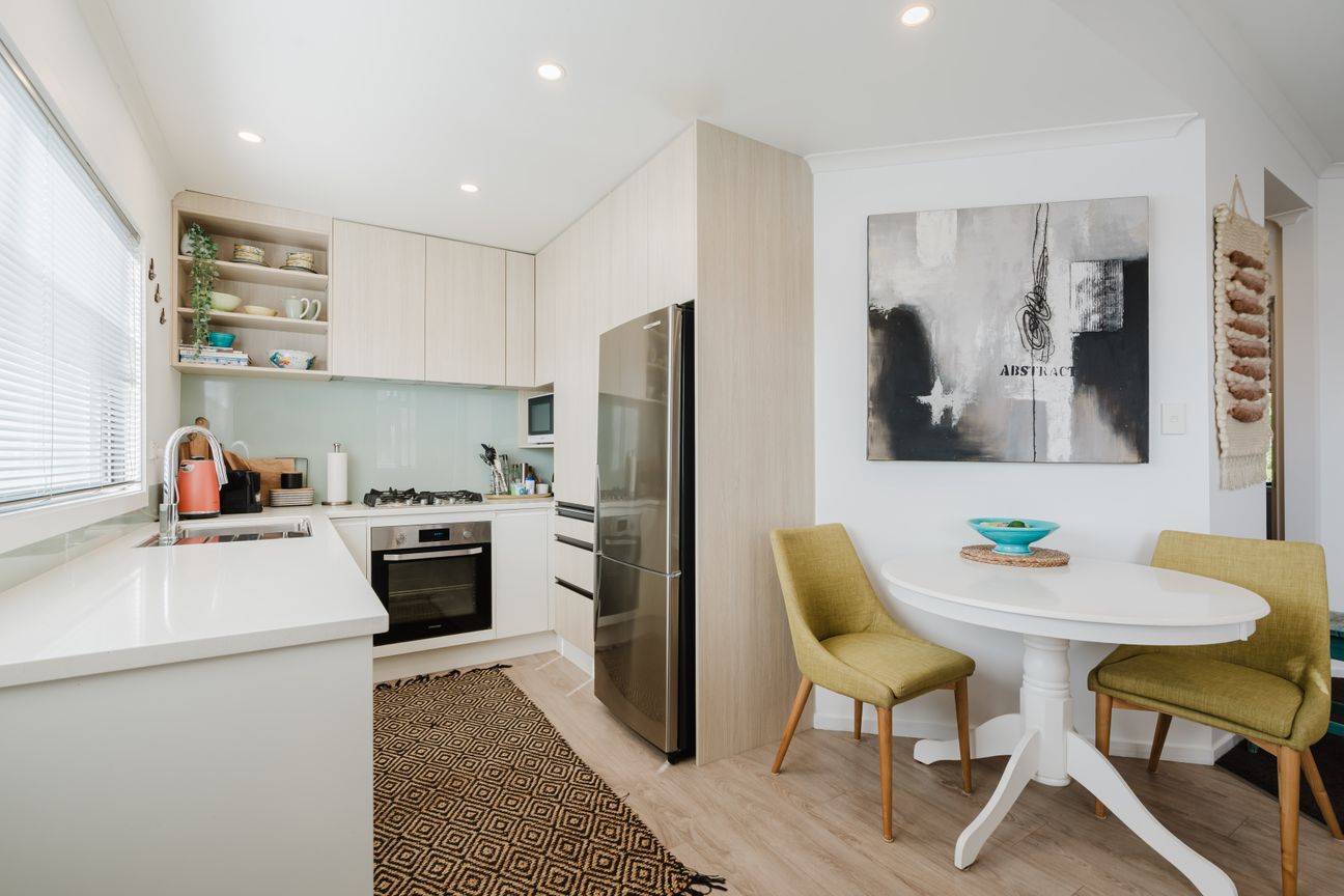 Exceptional Central City Living - Vaade 4