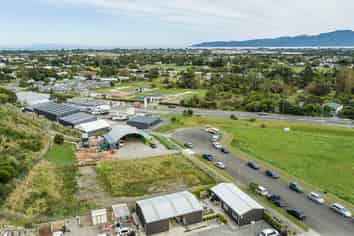 Consented & Ready – Five-Unit Mixed-Use Opportunity