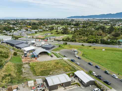 Resource Consented & Ready – Five-Unit Mixed-Use Opportunity