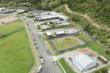 Consented & Ready – Five-Unit Mixed-Use Opportunity