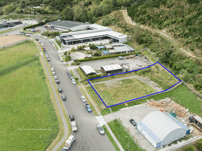 Resource Consented & Ready – Five-Unit Mixed-Use Opportunity