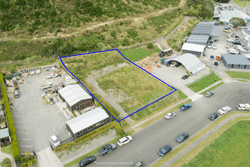 Consented & Ready – Five-Unit Mixed-Use Opportunity