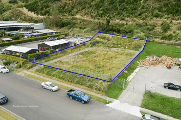 Consented & Ready – Five-Unit Mixed-Use Opportunity