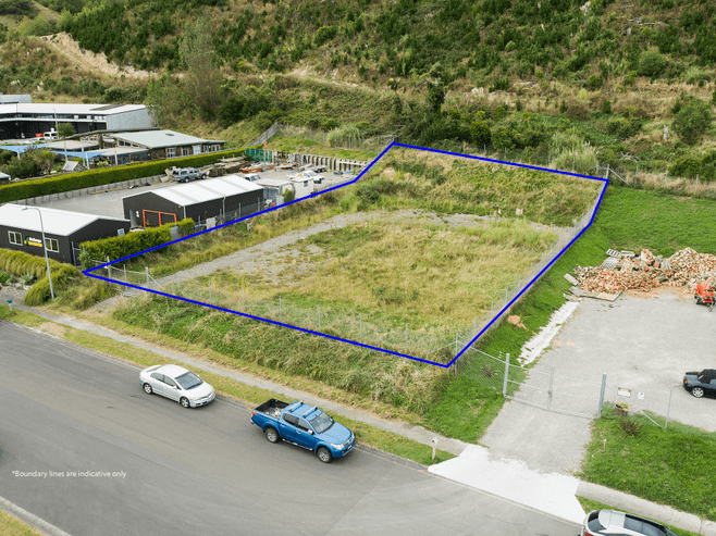 Resource Consented & Ready – Five-Unit Mixed-Use Opportunity