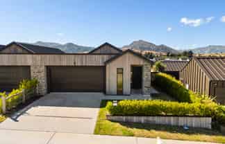 36 Mount Nicholas Avenue, Wanaka