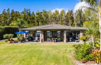 81 Avocado Lane, Mangawhai