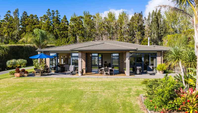 81 Avocado Lane, Mangawhai