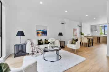 18/17 Lyon Avenue, Mount Albert