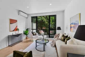 18/17 Lyon Avenue, Mount Albert