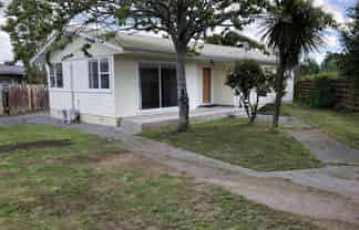 21 Ruru Crescent, Putaruru