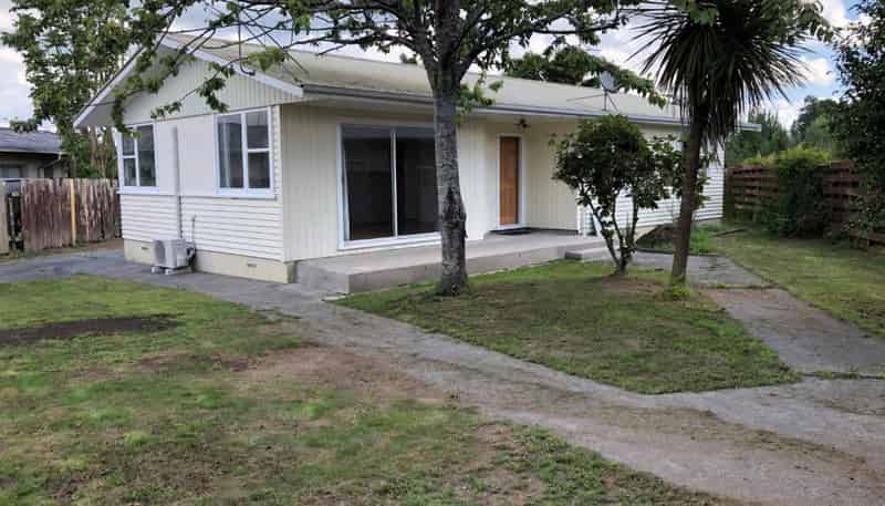 21 Ruru Crescent, Putaruru