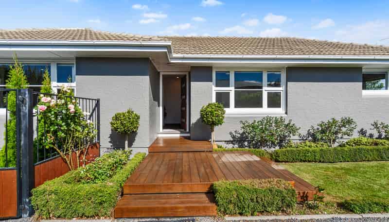 46 Colman Avenue, Upper Riccarton