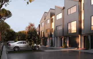 4/120 Burke Street, Sydenham