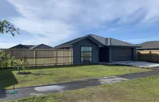 66 O'Reilly Road, Lincoln