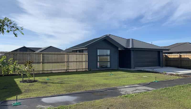 66 O'Reilly Road, Lincoln