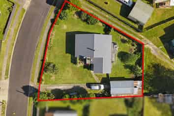 2 Ettrick Place, Tokoroa