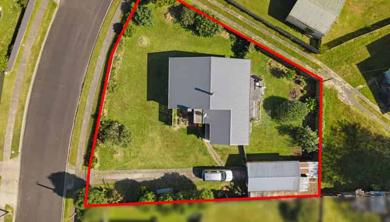 2 Ettrick Place, Tokoroa