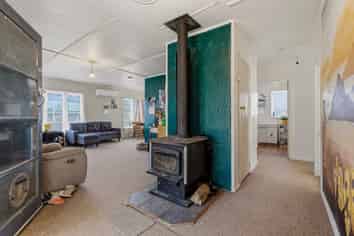 2 Ettrick Place, Tokoroa