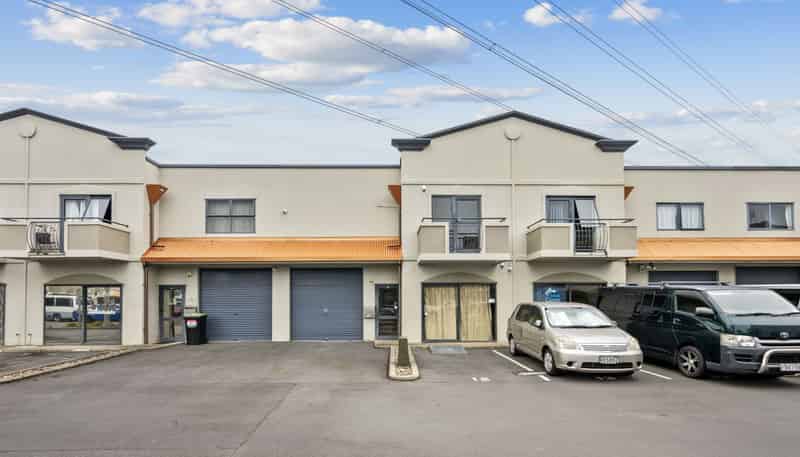 12/325 Ti Rakau Drive, East Tamaki