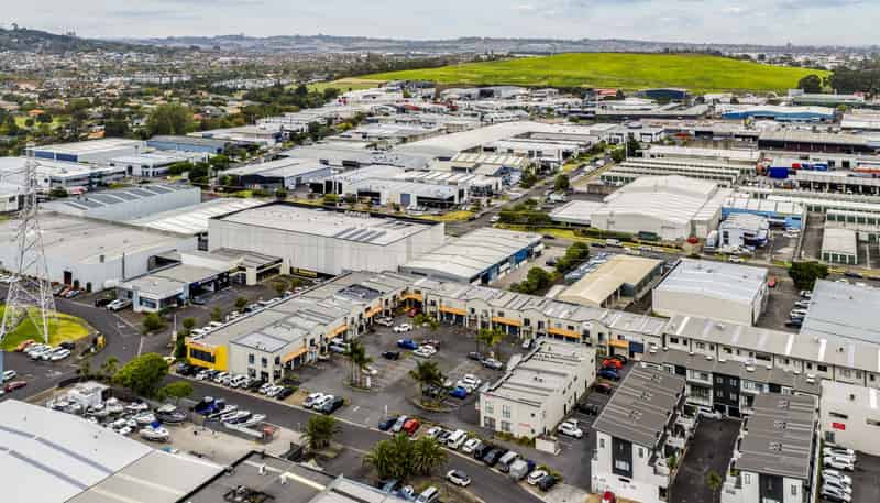 12/325 Ti Rakau Drive, East Tamaki