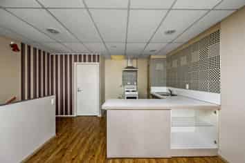 Work/live opportunity – ultimate flexible space