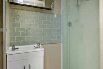 Work/live opportunity – ultimate flexible space