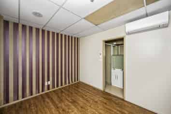 Work/live opportunity – ultimate flexible space