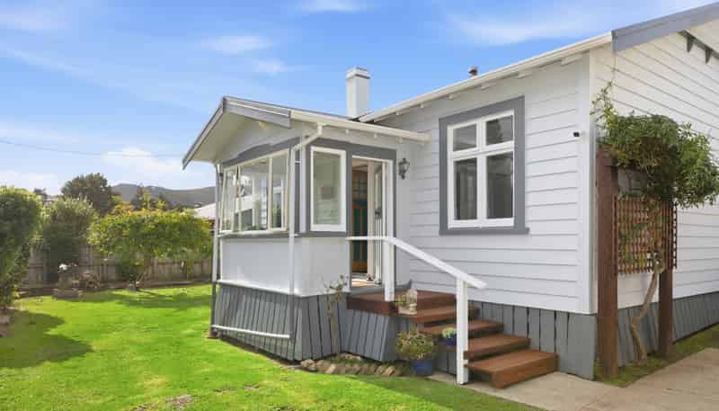 21 Brenan Street, Paeroa