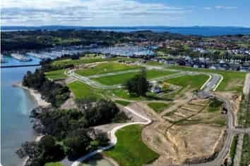 108 Ahuru Drive, (Hobbs Bay Estate - Lot 14), Gulf Harbour