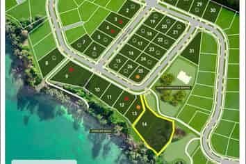 108 Ahuru Drive, (Hobbs Bay Estate - Lot 14), Gulf Harbour