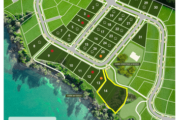 Lot 14/108 Ahuru Drive, Gulf Harbour