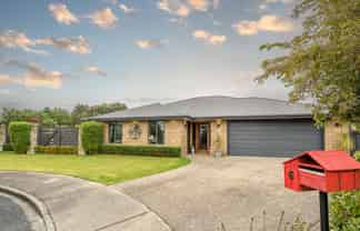 6 Robina Place, Gore