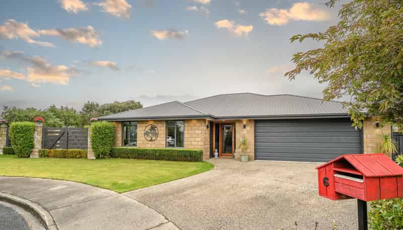 6 Robina Place, Gore