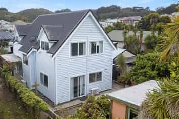 68A Constable Street, Newtown