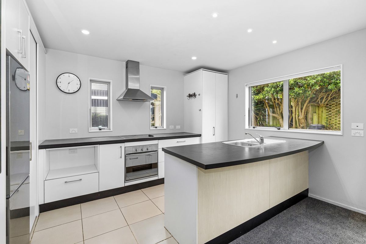 Newtown Perfection – pohled 6