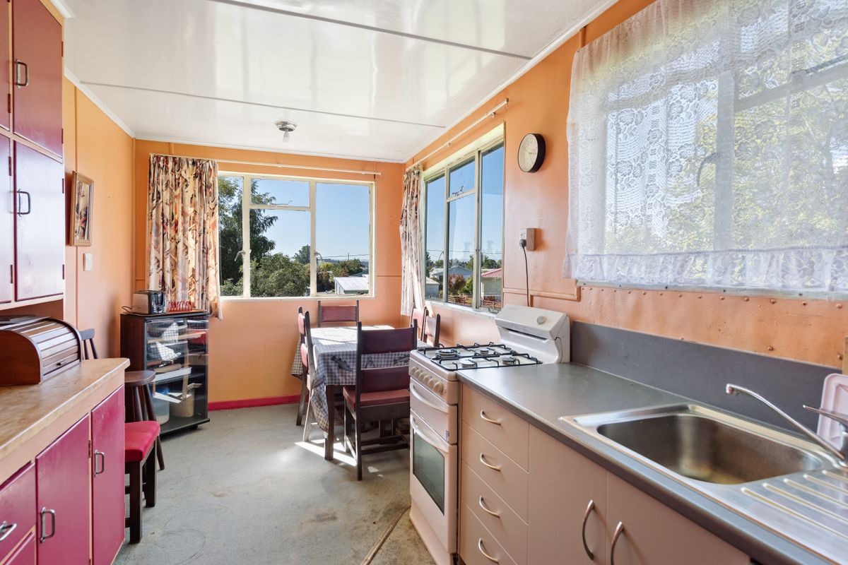 Opportunity Knocks - Vista 3