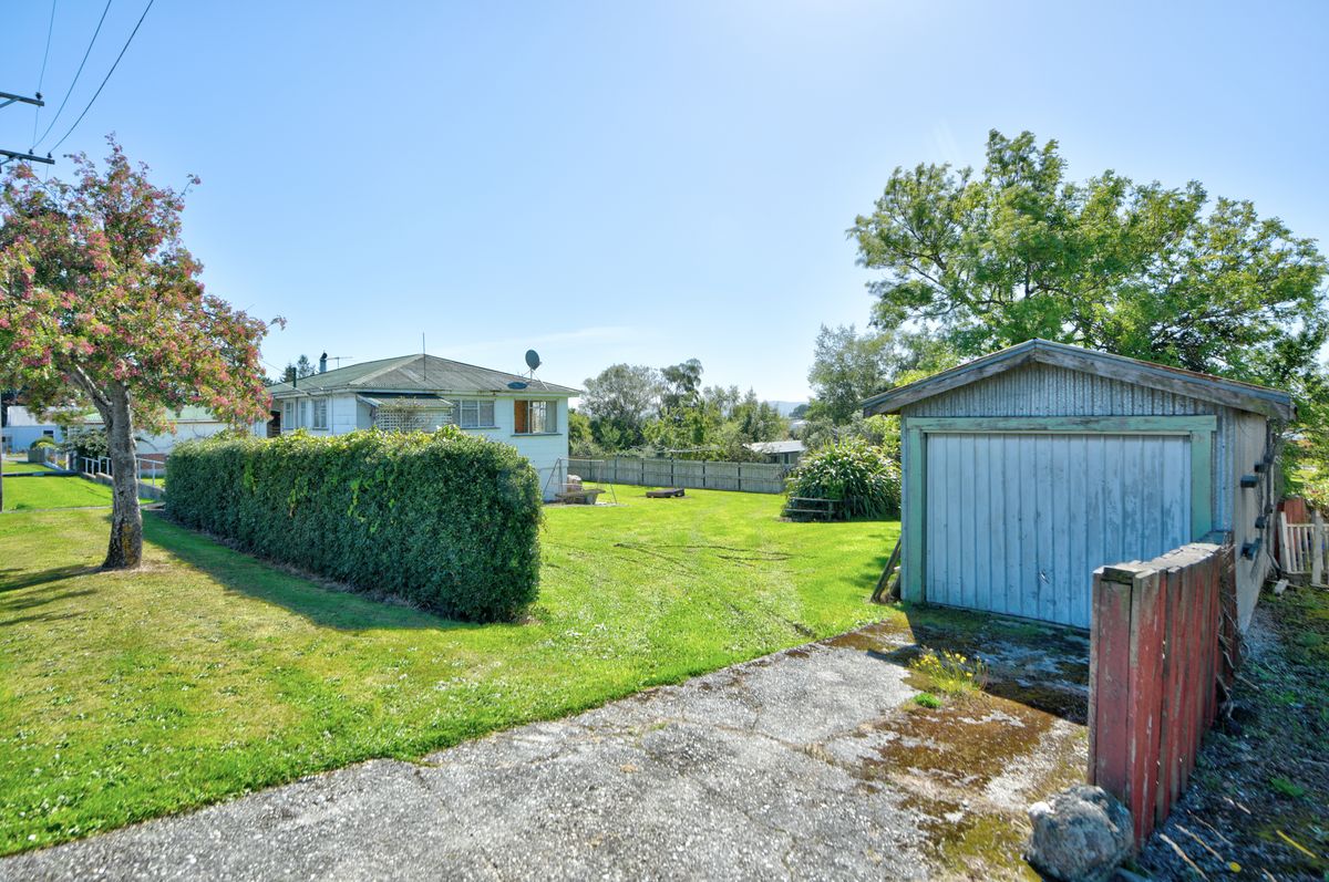 Opportunity Knocks - Vista 2