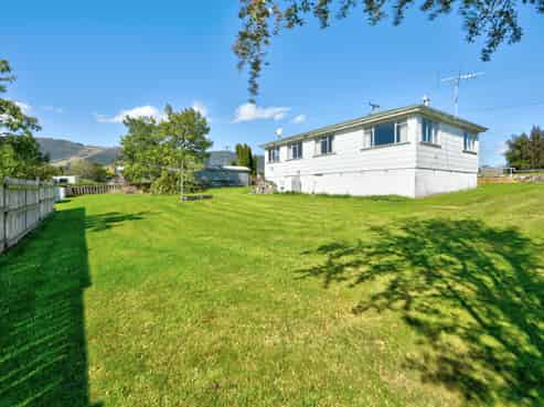 4 Bedford Street, Tapanui