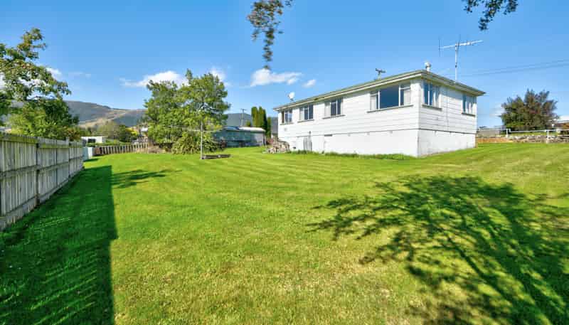 4 Bedford Street, Tapanui