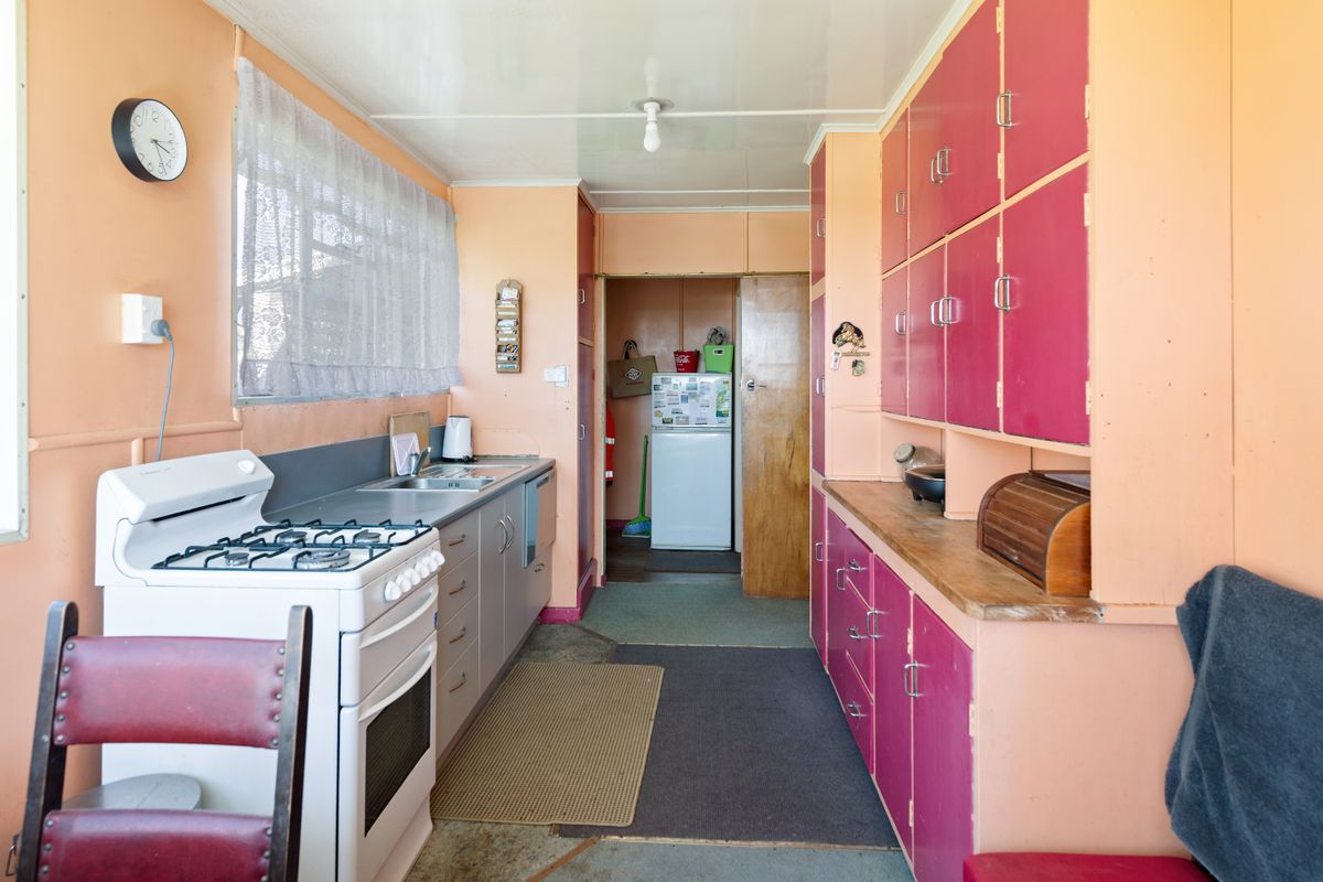 Opportunity Knocks - Vista 4