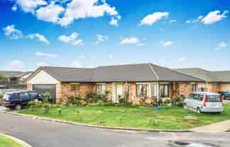 1 Orrell Place, Mangere