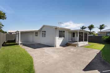 20b Paterson Street, Mount Maunganui