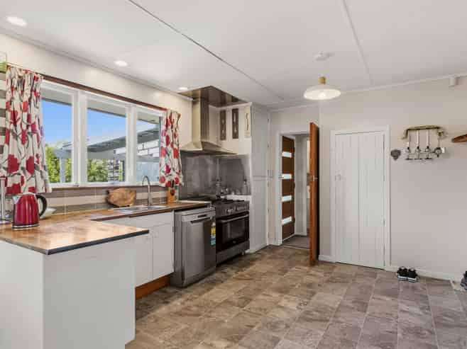 117 Tirau Street, Putaruru