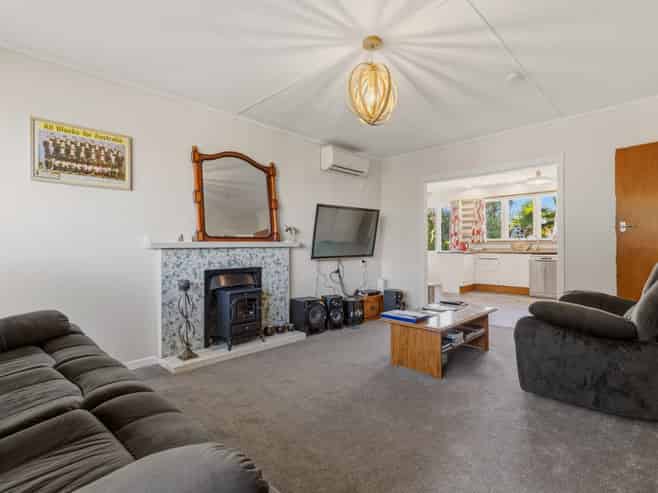 117 Tirau Street, Putaruru