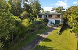 117 Tirau Street, Putaruru