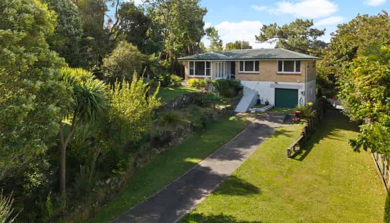 117 Tirau Street, Putaruru