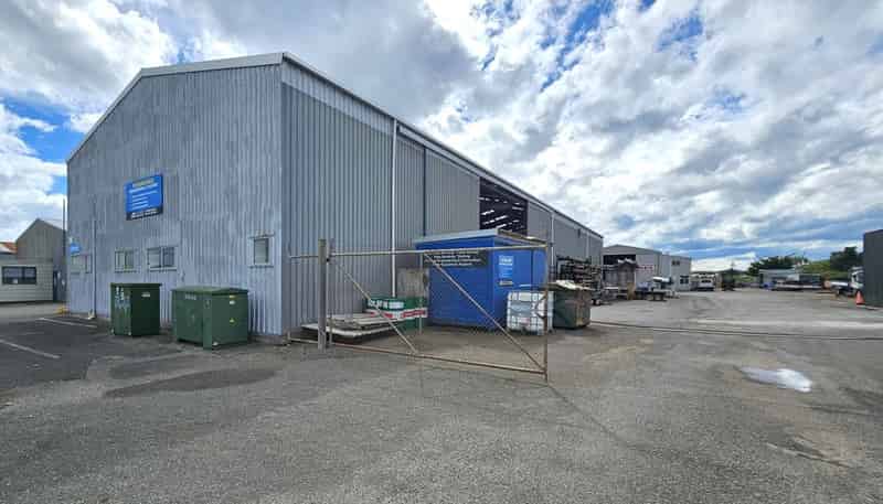 16 Hinau Street, Castlecliff