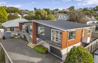 81B Musselburgh Rise, Musselburgh