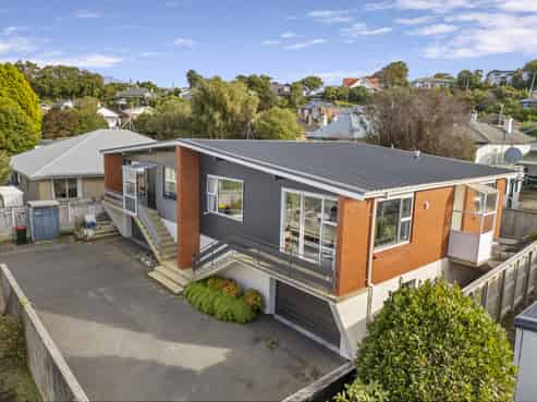 81B Musselburgh Rise, Musselburgh