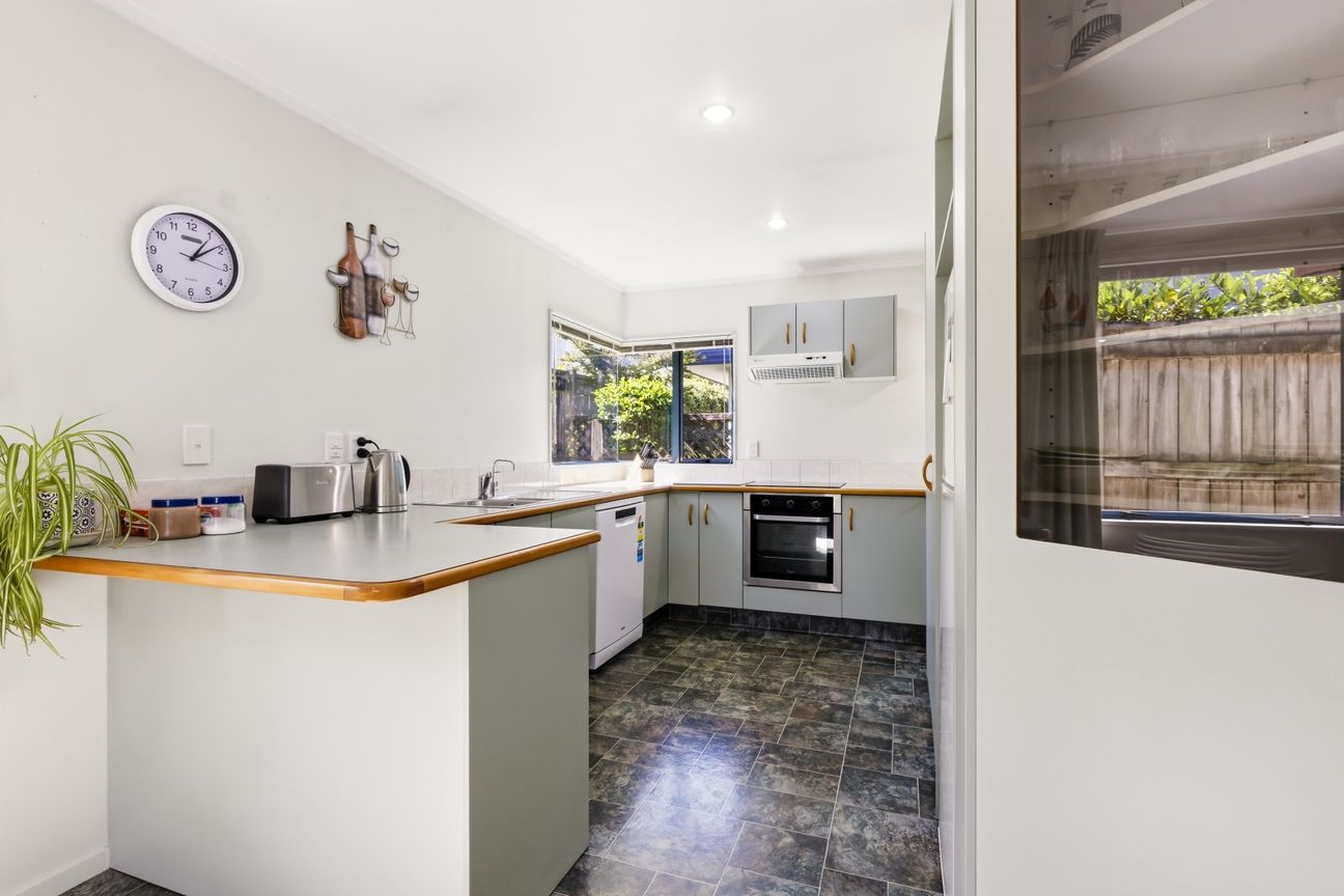 Effortless living in the heart of Taupō - Widok 4